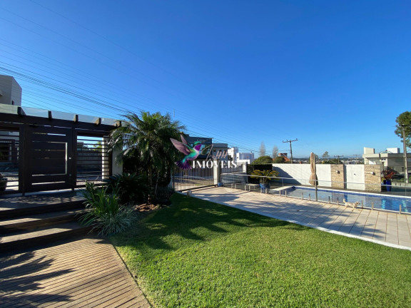 Imagem Casa com 4 Quartos à Venda, 204 m² em Centenário - Torres Imagem Casa com 4 Quartos à Venda, 204 m² em Centenário - Torres