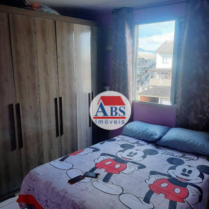 Imagem Apartamento com 2 Quartos à Venda, 52 m² em Jardim Nova República - Cubatão Imagem Apartamento com 2 Quartos à Venda, 52 m² em Jardim Nova República - Cubatão