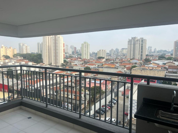 Imagem Imóvel com 2 Quartos à Venda, 64 m² em Vila Prudente - São Paulo Imagem Imóvel com 2 Quartos à Venda, 64 m² em Vila Prudente - São Paulo