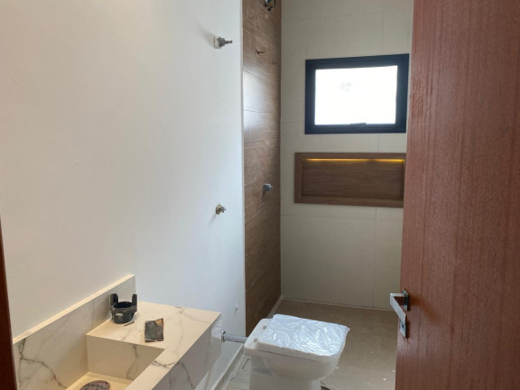 Imagem Casa de Condomínio com 3 Quartos à Venda, 163 m² em Condomínio Campos Do Conde - Sorocaba
