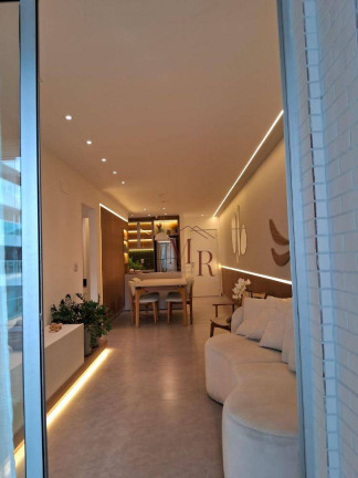 Imagem Apartamento com 2 Quartos à Venda, 101 m² em Canto Do Forte - Praia Grande Imagem Apartamento com 2 Quartos à Venda, 101 m² em Canto Do Forte - Praia Grande