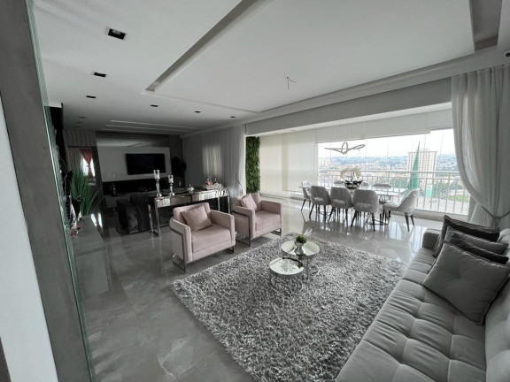 Imagem Apartamento com 3 Quartos à Venda, 151 m² Imagem Apartamento com 3 Quartos à Venda, 151 m²