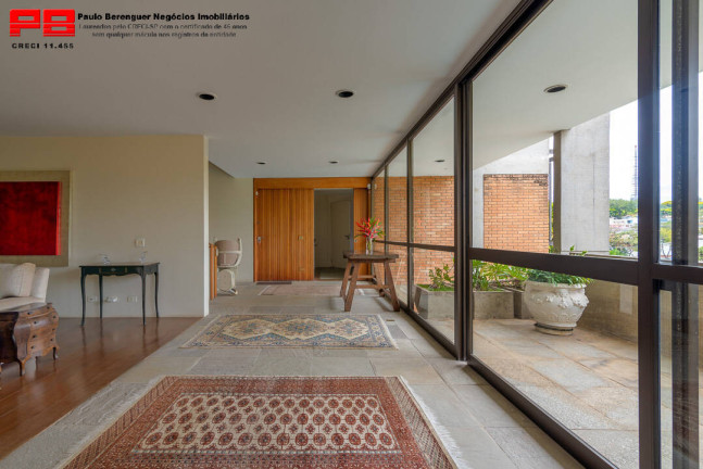 Imagem Casa com 4 Quartos à Venda, 885 m² em Pacaembu - São Paulo Imagem Casa com 4 Quartos à Venda, 885 m² em Pacaembu - São Paulo