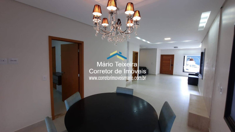 Imagem Casa de Condomínio com 4 Quartos à Venda, 250 m² em Urbanova - São José Dos Campos Imagem Casa de Condomínio com 4 Quartos à Venda, 250 m² em Urbanova - São José Dos Campos