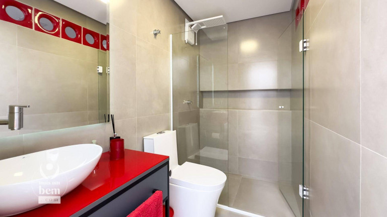 Imagem Casa com 3 Quartos à Venda, 244 m² em Seminário - Curitiba Imagem Casa com 3 Quartos à Venda, 244 m² em Seminário - Curitiba