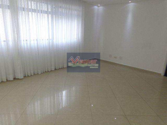 Imagem Apartamento com 3 Quartos à Venda ou Locação, 120 m² em Pitangueiras - Guarujá Imagem Apartamento com 3 Quartos à Venda ou Locação, 120 m² em Pitangueiras - Guarujá