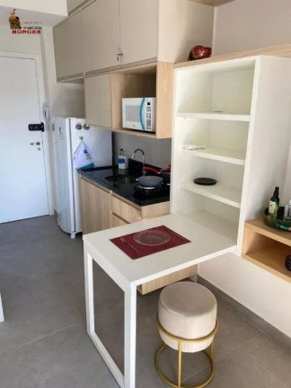 Imagem Apartamento com 1 Quarto à Venda, 25 m² em Jardim Das Acacias - São Paulo
