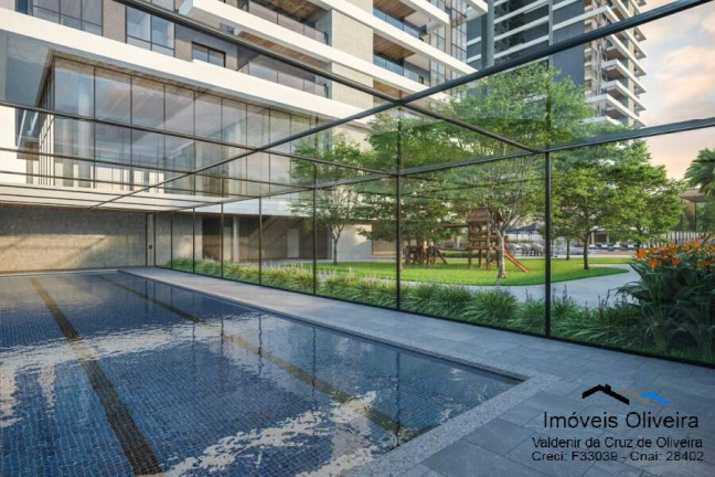 Imagem Apartamento com 3 Quartos à Venda, 142 m² em Centro - Cascavel