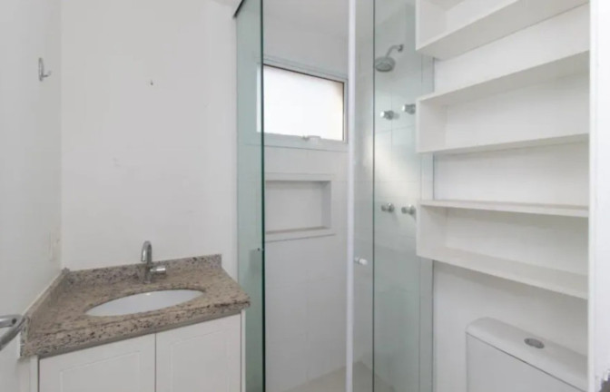 Imagem Imóvel com 3 Quartos à Venda, 160 m² em Vila Andrade - São Paulo Imagem Imóvel com 3 Quartos à Venda, 160 m² em Vila Andrade - São Paulo