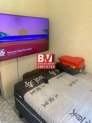 Imagem Casa com 1 Quarto à Venda, 80 m² em Vigário Geral - Rio De Janeiro