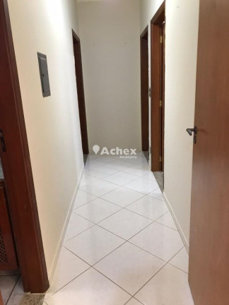 Imagem Casa com 3 Quartos à Venda, 200 m² em Jardim Santa Genebra - Campinas