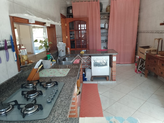Imagem Imóvel com 4 Quartos à Venda, 1.864 m² em Centro - Araçoiaba Da Serra