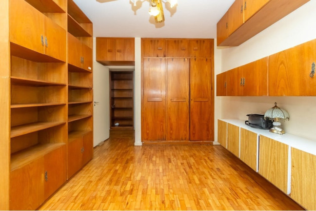 Imagem Imóvel com 4 Quartos à Venda, 227 m² em Itaim Bibi - São Paulo