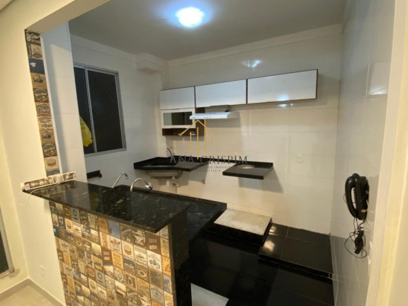 Imagem Apartamento à Venda, 42 m² em Jardim Celina - Araras Imagem Apartamento à Venda, 42 m² em Jardim Celina - Araras