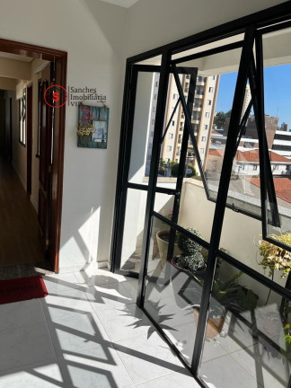Imagem Apartamento com 3 Quartos à Venda, 126 m² em Tatuapé - São Paulo Imagem Apartamento com 3 Quartos à Venda, 126 m² em Tatuapé - São Paulo