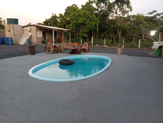 Imagem Chácara com 4 Quartos à Venda, 3.200 m² em Santo Antônio Do Leverger Imagem Chácara com 4 Quartos à Venda, 3.200 m² em Santo Antônio Do Leverger