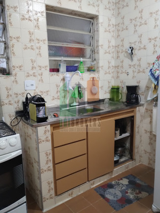 Imagem Casa com 3 Quartos à Venda, 95 m² em Vila Clementino - São Paulo Imagem Casa com 3 Quartos à Venda, 95 m² em Vila Clementino - São Paulo