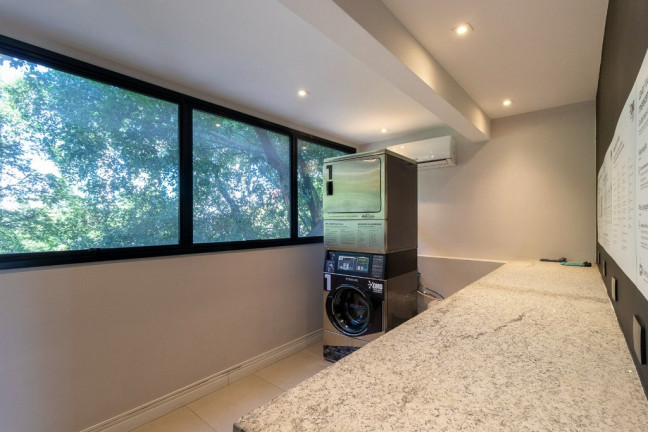 Imagem Loft com 1 Quarto à Venda, 26 m² em Campo Belo - São Paulo Imagem Loft com 1 Quarto à Venda, 26 m² em Campo Belo - São Paulo
