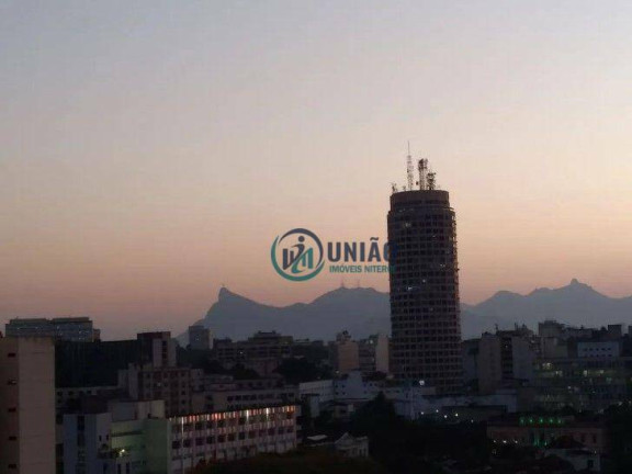 Imagem Apartamento com 2 Quartos à Venda, 80 m² em Centro - Niterói Imagem Apartamento com 2 Quartos à Venda, 80 m² em Centro - Niterói