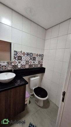 Imagem Apartamento com 2 Quartos à Venda, 52 m² em Tulipas - Jundiaí