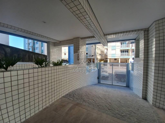 Imagem Apartamento com 1 Quarto à Venda, 52 m² em Campo Da Aviacao - Praia Grande