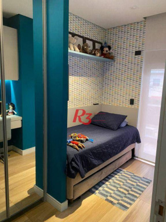 Imagem Sobrado com 3 Quartos à Venda, 300 m² em Embaré - Santos Imagem Sobrado com 3 Quartos à Venda, 300 m² em Embaré - Santos