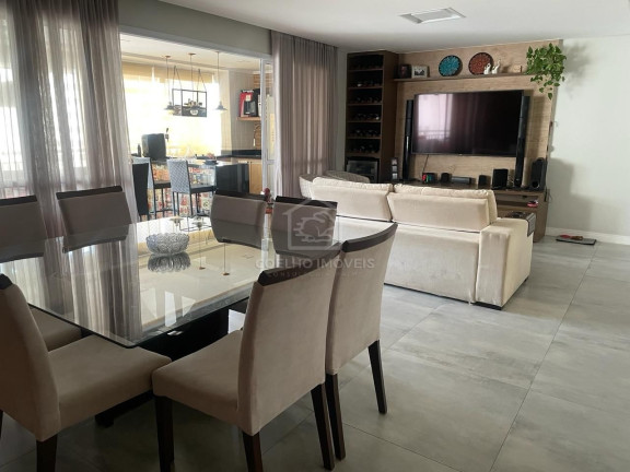 Imagem Apartamento com 4 Quartos à Venda, 164 m² em águas Claras Sul - águas Claras Imagem Apartamento com 4 Quartos à Venda, 164 m² em águas Claras Sul - águas Claras
