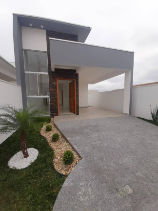Casa com 2 Quartos à Venda, 80 m² em Bosque Da Mata - Tijucas