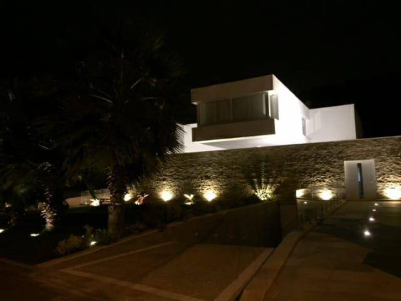Imagem Casa com 4 Quartos à Venda, 1.500 m² em Tamboré - Barueri