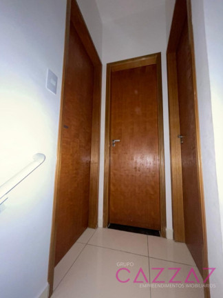 Imagem Casa com 2 Quartos para Alugar, 48 m² em Melvi - Praia Grande