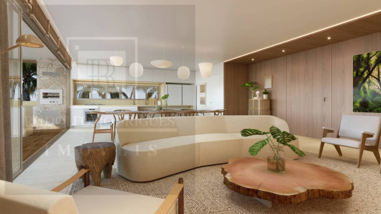 Imagem Apartamento com 4 Quartos à Venda, 252 m² em Porto Das Dunas - Aquiraz Imagem Apartamento com 4 Quartos à Venda, 252 m² em Porto Das Dunas - Aquiraz