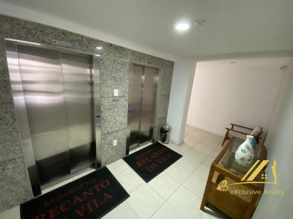 Imagem Apartamento com 2 Quartos à Venda, 64 m² em Vila Laura - Salvador