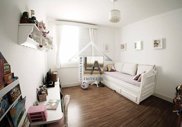 Imagem Apartamento com 3 Quartos à Venda, 157 m² em Vila Andrade - São Paulo Imagem Apartamento com 3 Quartos à Venda, 157 m² em Vila Andrade - São Paulo