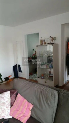 Apartamento com 2 Quartos à Venda, 55 m² em Perdizes - São Paulo