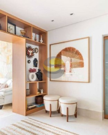 Imagem Casa de Condomínio com 3 Quartos à Venda, 370 m² em Chácara Dos Junqueiras - Carapicuíba