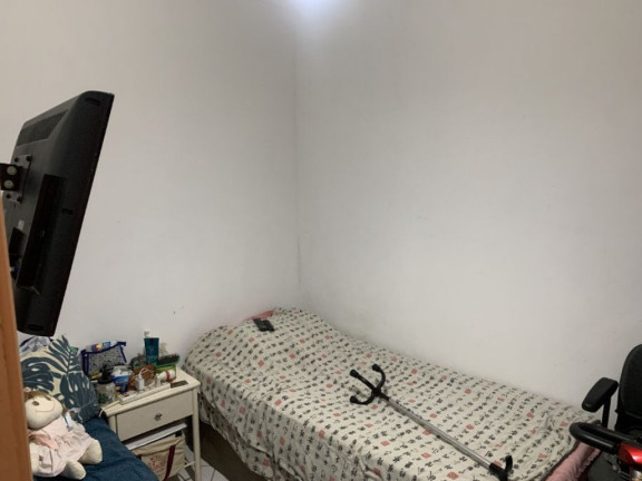 Imagem Apartamento com 2 Quartos à Venda, 47 m² em Vila São Paulo - Mongaguá