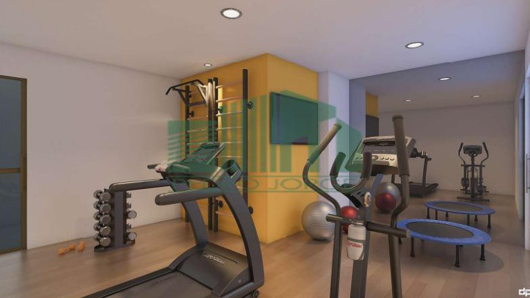 Imagem Apartamento com 3 Quartos à Venda, 93 m² em Casa Amarela - Recife