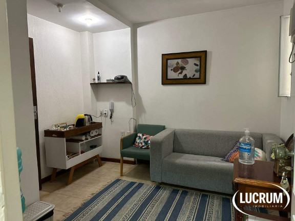 Imagem Apartamento com 1 Quarto à Venda, 44 m² em Botafogo - Rio De Janeiro Imagem Apartamento com 1 Quarto à Venda, 44 m² em Botafogo - Rio De Janeiro