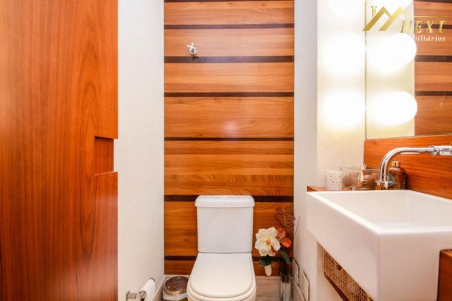Imagem Cobertura com 4 Quartos à Venda, 284 m² em Bela Aliança - São Paulo