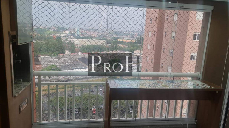 Imagem Apartamento com 3 Quartos à Venda, 86 m² em Vila Homero Thon - Santo André Imagem Apartamento com 3 Quartos à Venda, 86 m² em Vila Homero Thon - Santo André