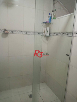 Imagem Casa com 3 Quartos à Venda, 103 m² em Marapé - Santos Imagem Casa com 3 Quartos à Venda, 103 m² em Marapé - Santos