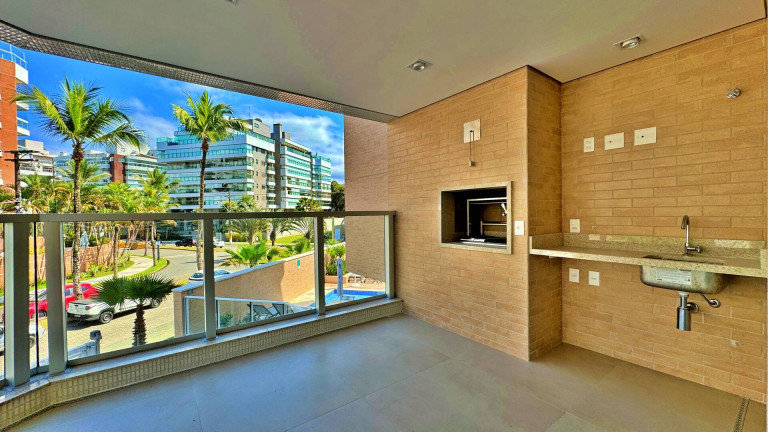 Imagem Apartamento com 3 Quartos à Venda, 127 m² em Riviera De São Lourenço - Bertioga