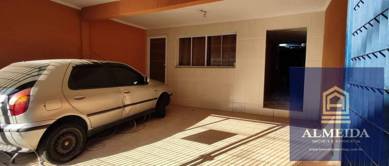 Casa com 3 Quartos à Venda, 175 m² em Residencial Parque Cumbica - Guarulhos