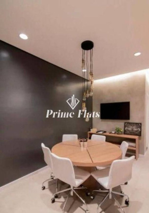 Imagem Apartamento com 1 Quarto à Venda, 26 m² em Moema - São Paulo Imagem Apartamento com 1 Quarto à Venda, 26 m² em Moema - São Paulo
