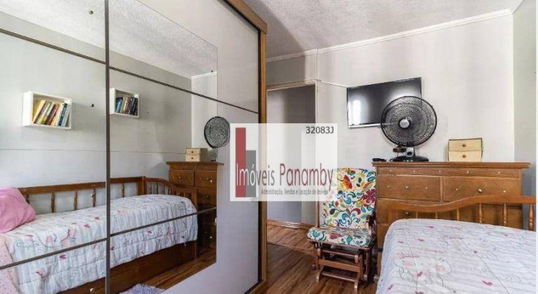 Imagem Apartamento com 2 Quartos à Venda, 65 m² em Sacomã - São Paulo Imagem Apartamento com 2 Quartos à Venda, 65 m² em Sacomã - São Paulo