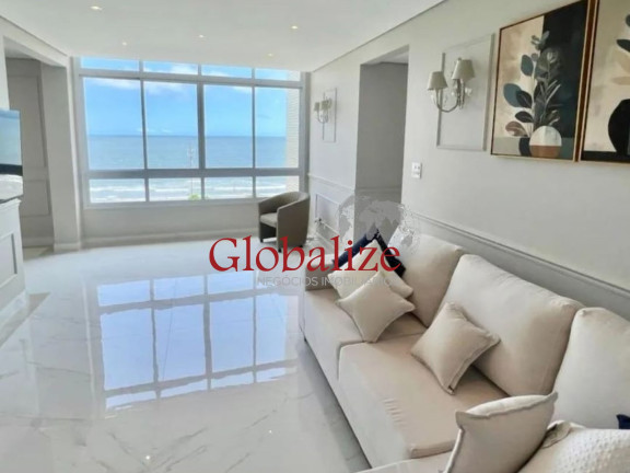 Imagem Imóvel com 2 Quartos à Venda, 85 m² em Aparecida - Santos Imagem Imóvel com 2 Quartos à Venda, 85 m² em Aparecida - Santos