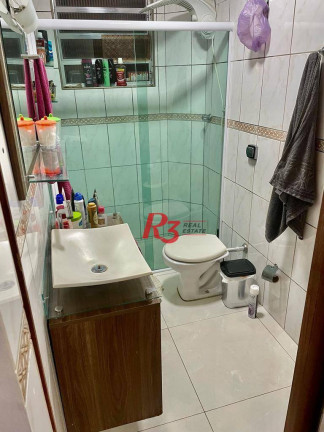 Imagem Apartamento com 1 Quarto à Venda, 65 m² em Macuco - Santos Imagem Apartamento com 1 Quarto à Venda, 65 m² em Macuco - Santos