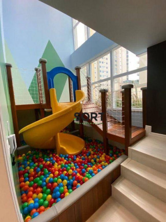 Imagem Apartamento com 4 Quartos à Venda, 170 m² em Centro - Balneário Camboriú
