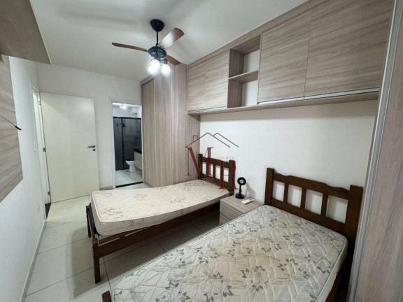 Imagem Apartamento com 2 Quartos à Venda, 106 m² em Aviação - Praia Grande