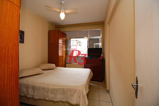 Imagem Apartamento com 2 Quartos à Venda, 84 m² em Boqueirão - Santos Imagem Apartamento com 2 Quartos à Venda, 84 m² em Boqueirão - Santos